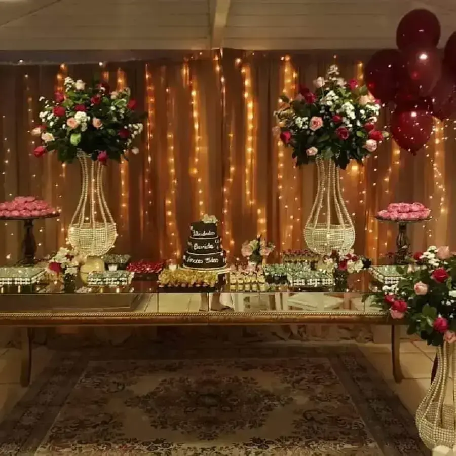 Cores Vibrantes: As Tendências Imperdíveis para 2025/2026 - inspiração 3