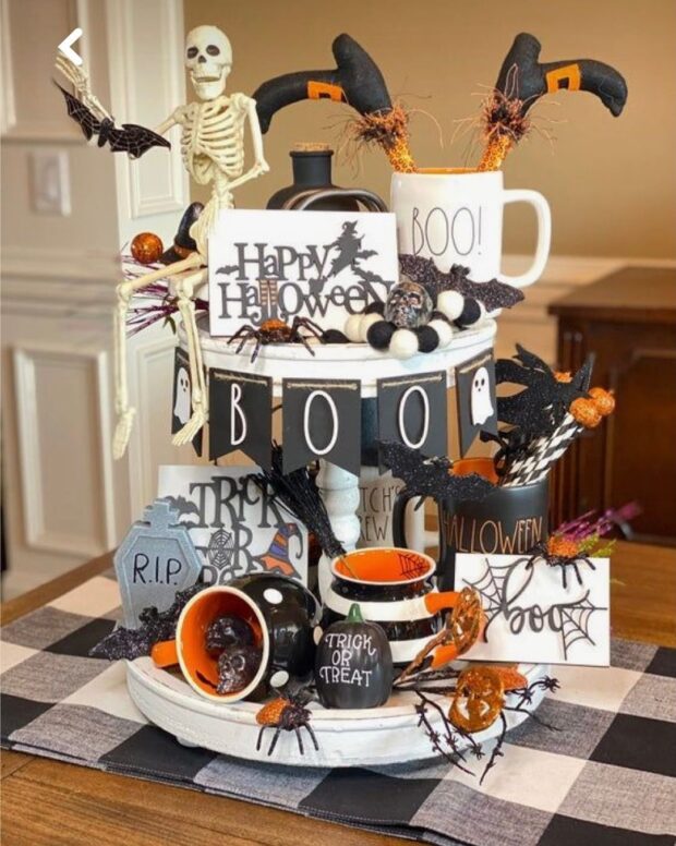 Iluminação Temática: Criando a Atmosfera Perfeita - inspiração 2