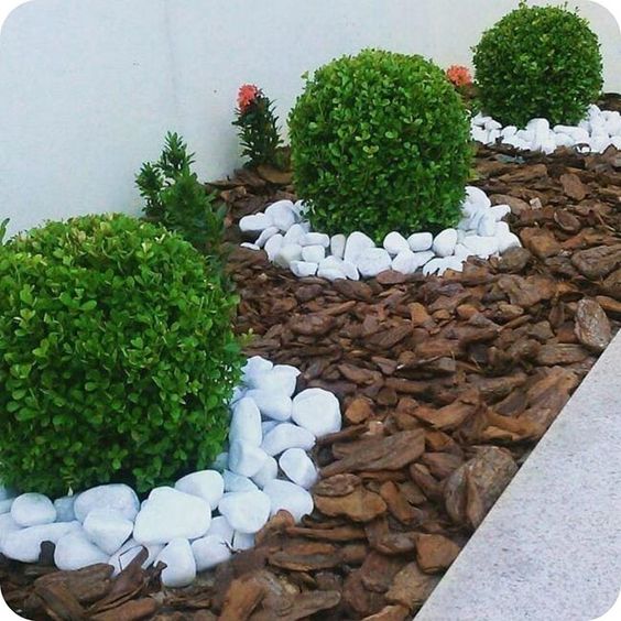 Jardim Vertical Criativo: Verde Que Abraça - inspiração 1