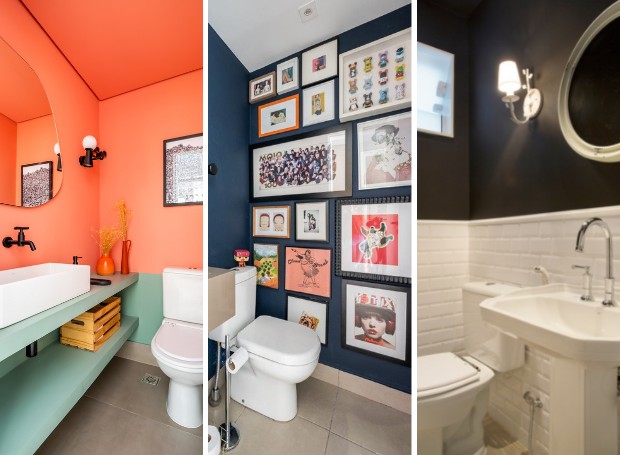 Revestimentos que Exalam Luxo e Conforto - inspiração 1