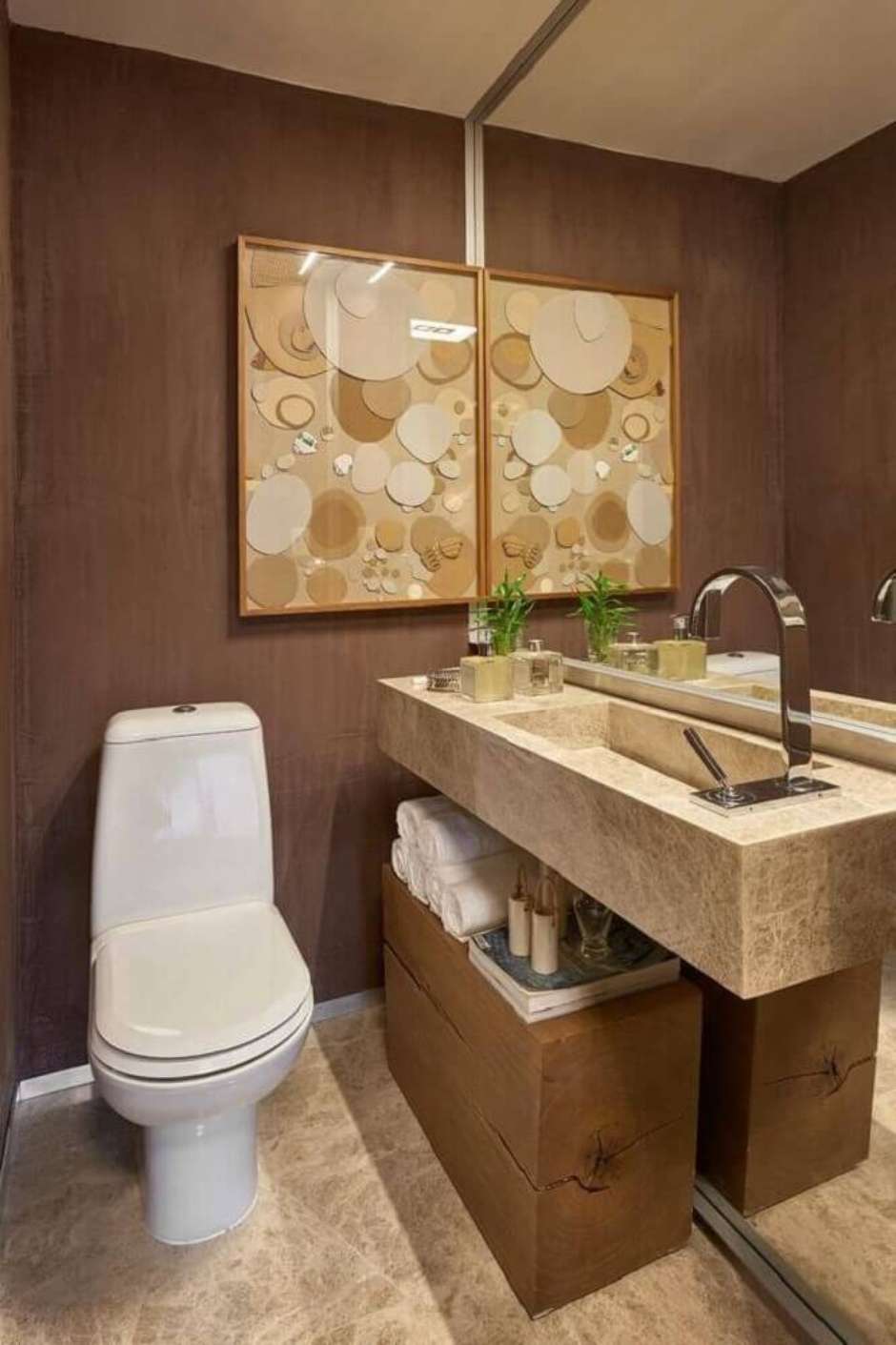 Kit de Higiene: Um Toque de Carinho para Suas Visitas - inspiração 3