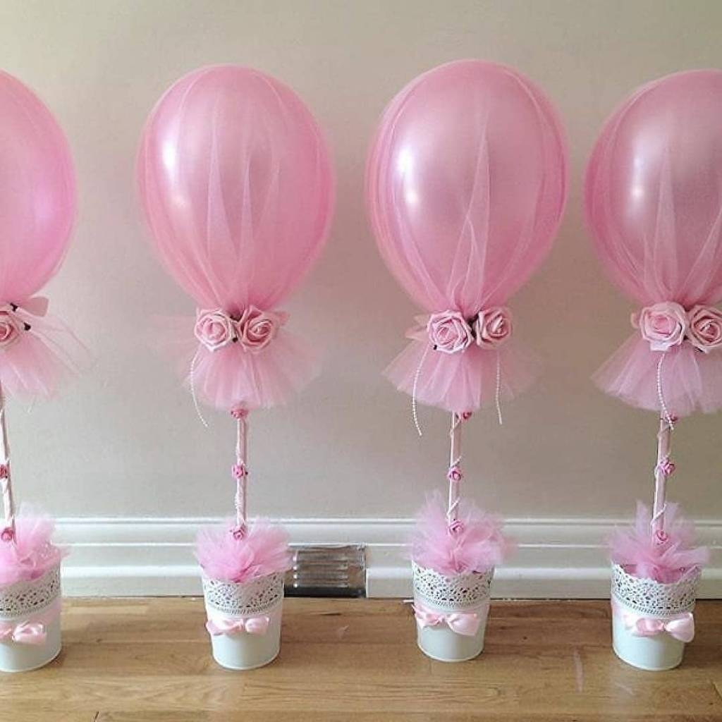 Tema Tropical Vibrante - inspiração 1