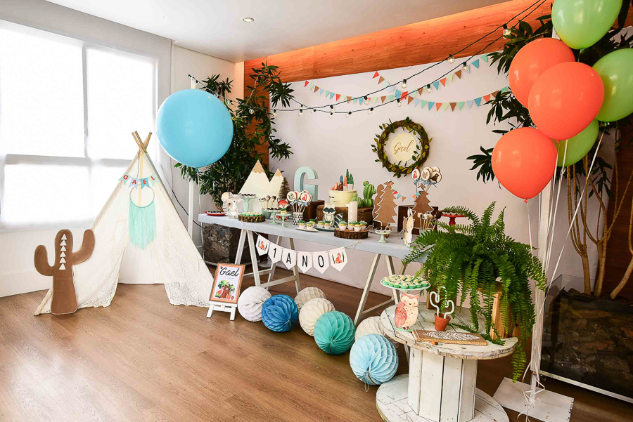 Decoração Romântica com Rosas - inspiração 2