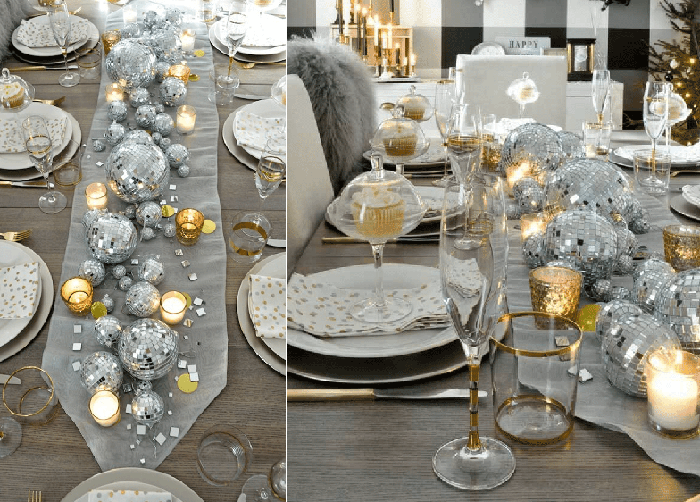 Aniversário com Toque Retrô - inspiração 3