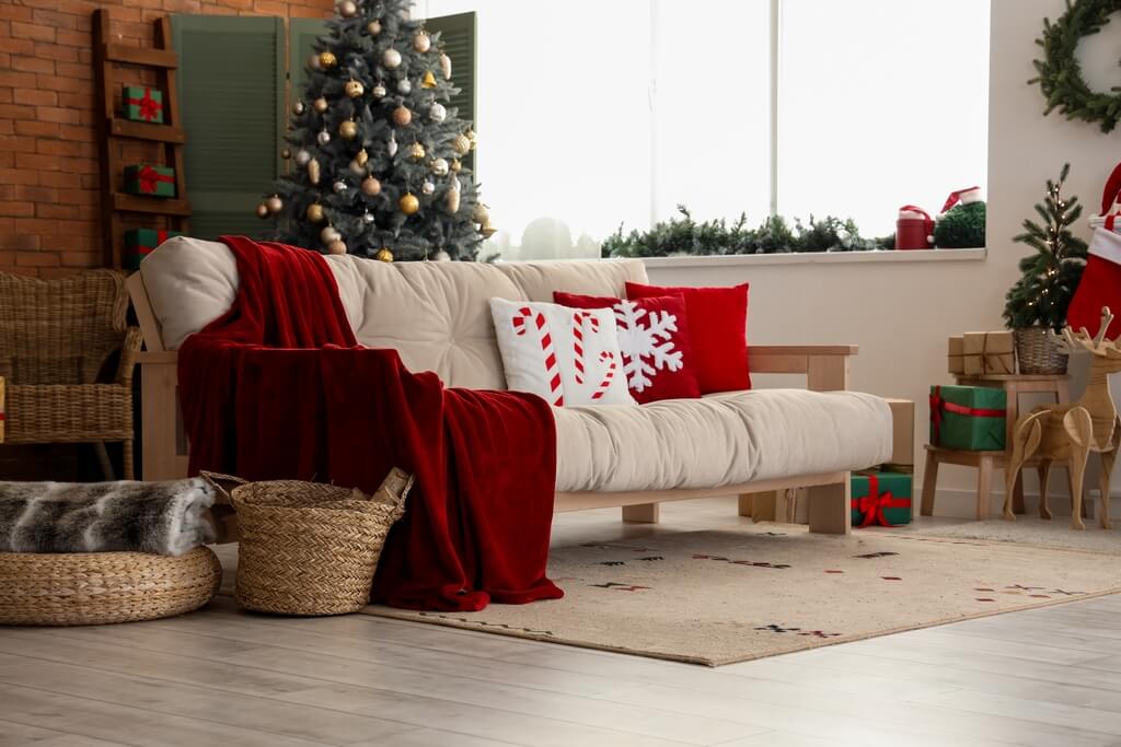 Cores Tendência 2026: Fuja do Óbvio e Abrace Tons Leves e Modernos - inspiração 3