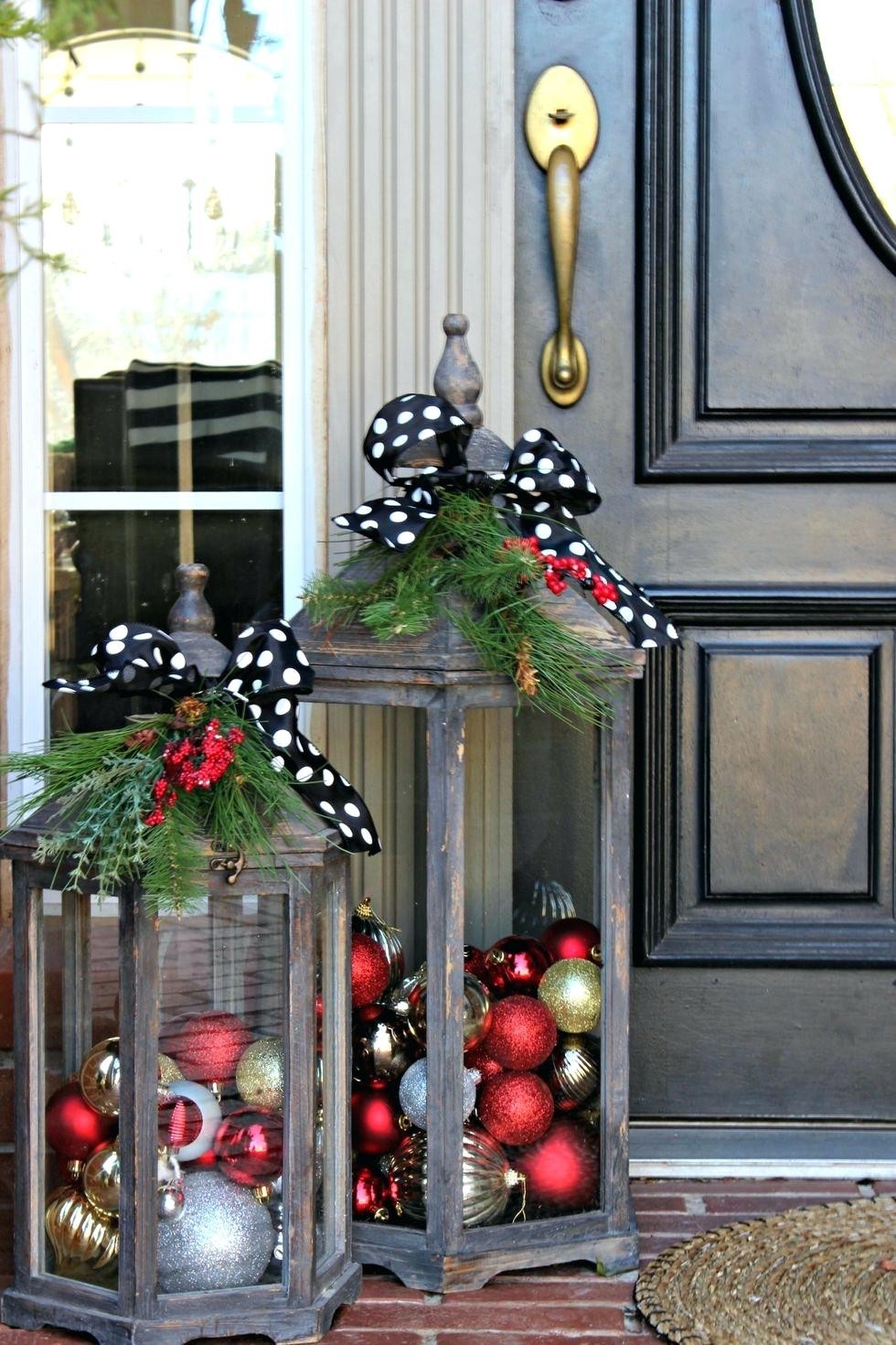 Contorne a Magia: Luzes que Abraçam sua Casa - inspiração 2