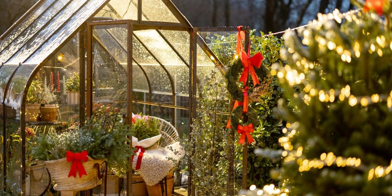 Dê Vida ao Jardim com Infláveis Divertidos - inspiração 2