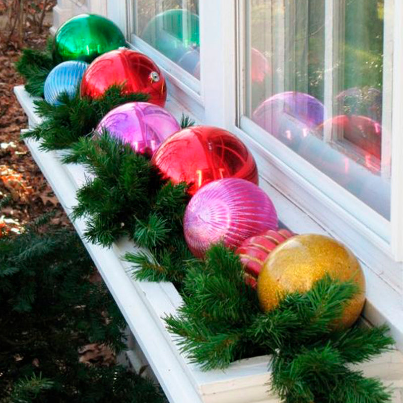 Aqueça o Ambiente com Lanternas Charmosas - inspiração 1