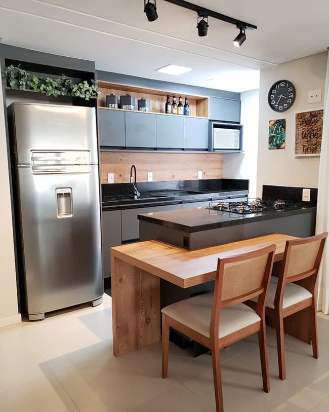 Marcenaria Sob Medida: Solução Inteligente e Personalizada - inspiração 2