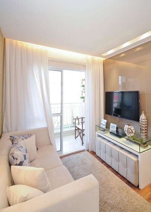 Iluminação Estratégica: Crie Ambientes Aconchegantes e Funcionais - inspiração 3