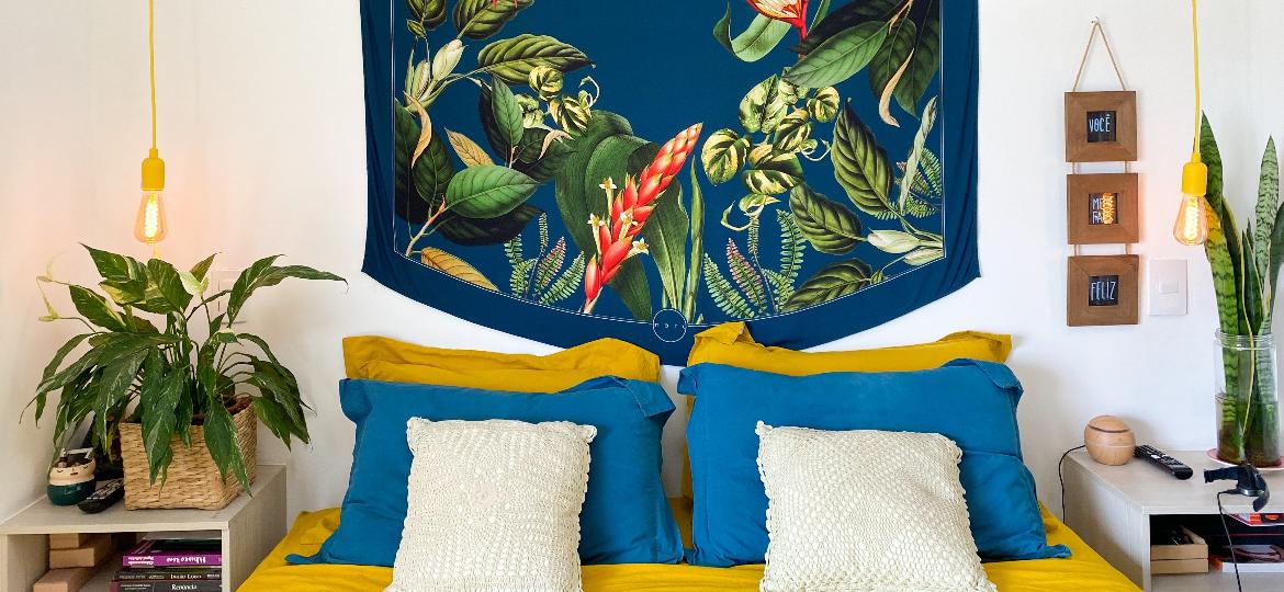 Portas Antigas: Charme Vintage e Cheio de História - inspiração 1