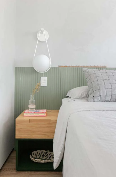 Mural de Fotos: Recordações Que Aconchegam - inspiração 1