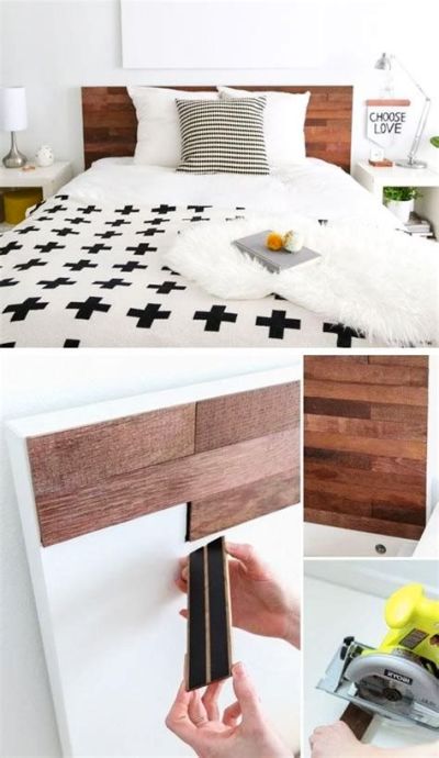 Paletes Repaginadas: Estilo Rústico e Sustentável - inspiração 2