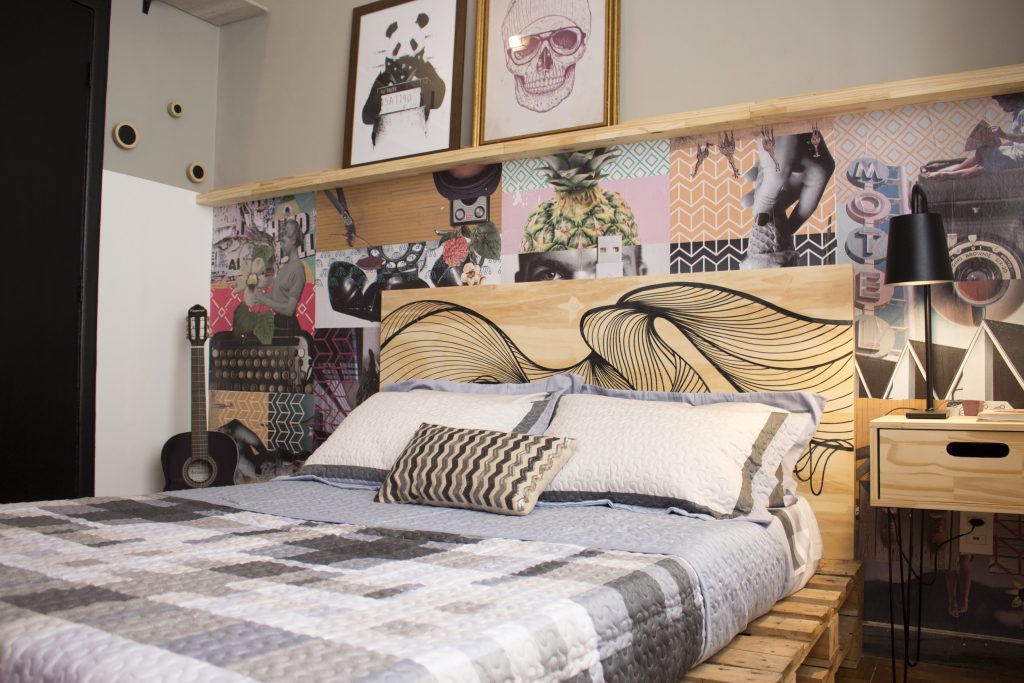 Espelho Mágico: Ampliação e Sofisticação Instantâneas - inspiração 1