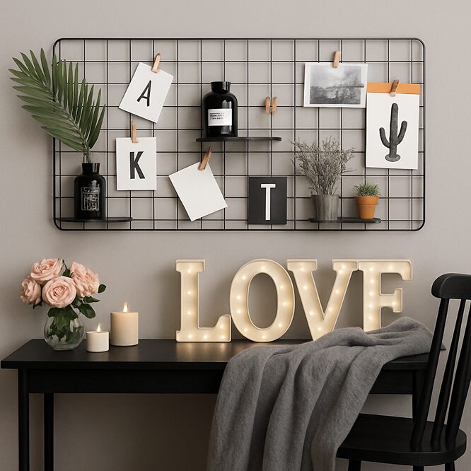 Cantinho de Leitura Aconchegante: Livros e Memórias - inspiração 2