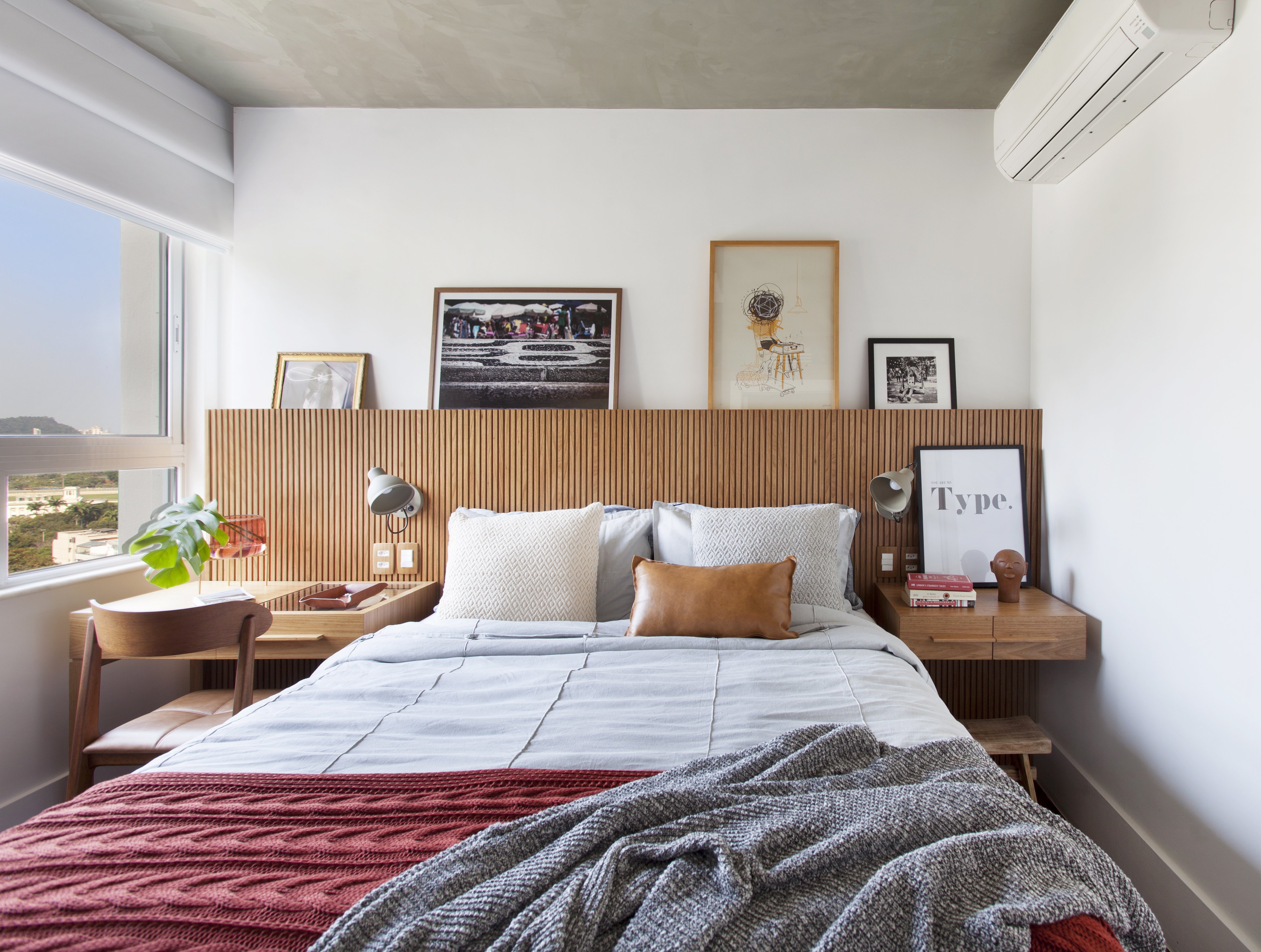 Cantinho de Leitura Aconchegante: Livros e Memórias - inspiração 3