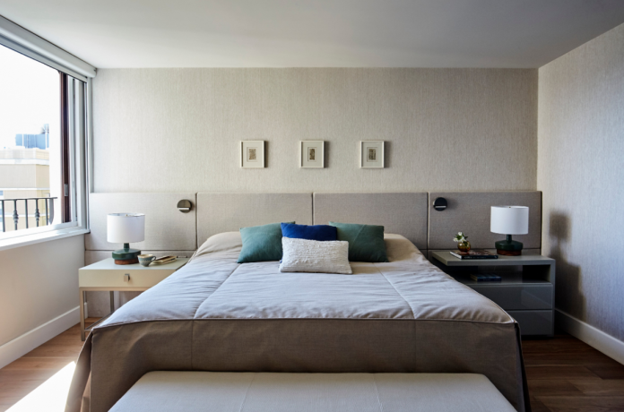 Almofadas e Mantas: Conforto com Significado - inspiração 2