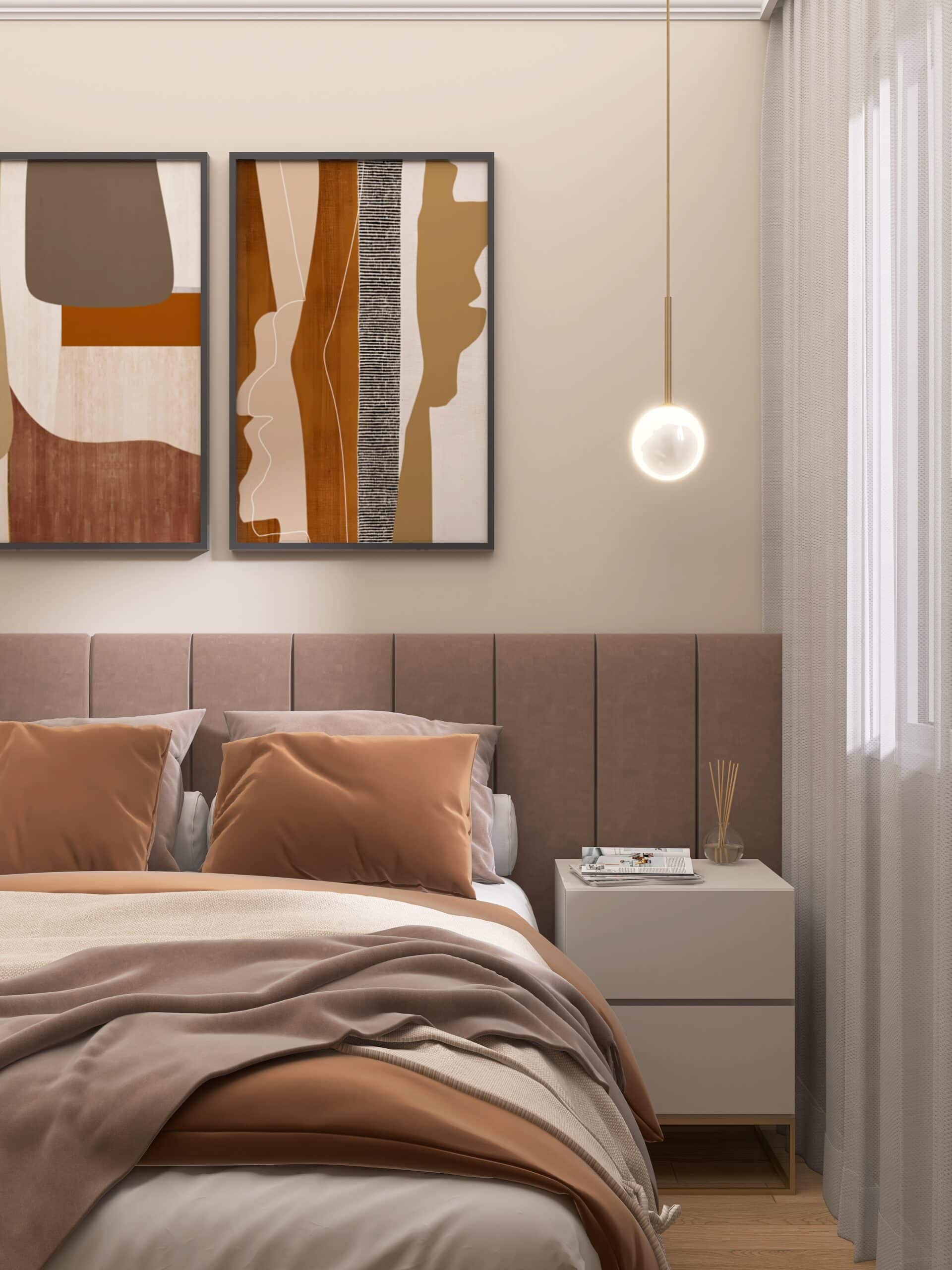 Pufes e Banquetas: Assentos Versáteis para Otimizar Cada Canto - inspiração 3