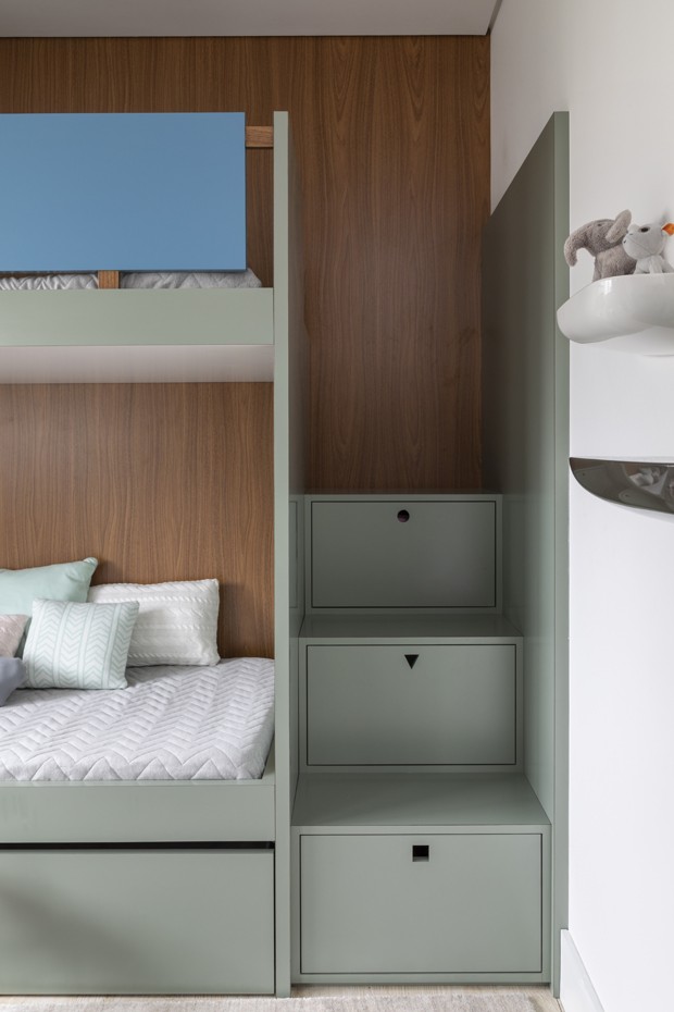 Iluminação Estratégica para Relaxar e Brincar - inspiração 2