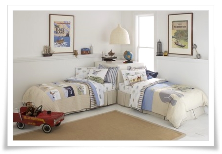 Espaço de Estudos Integrado e Inspirador - inspiração 2