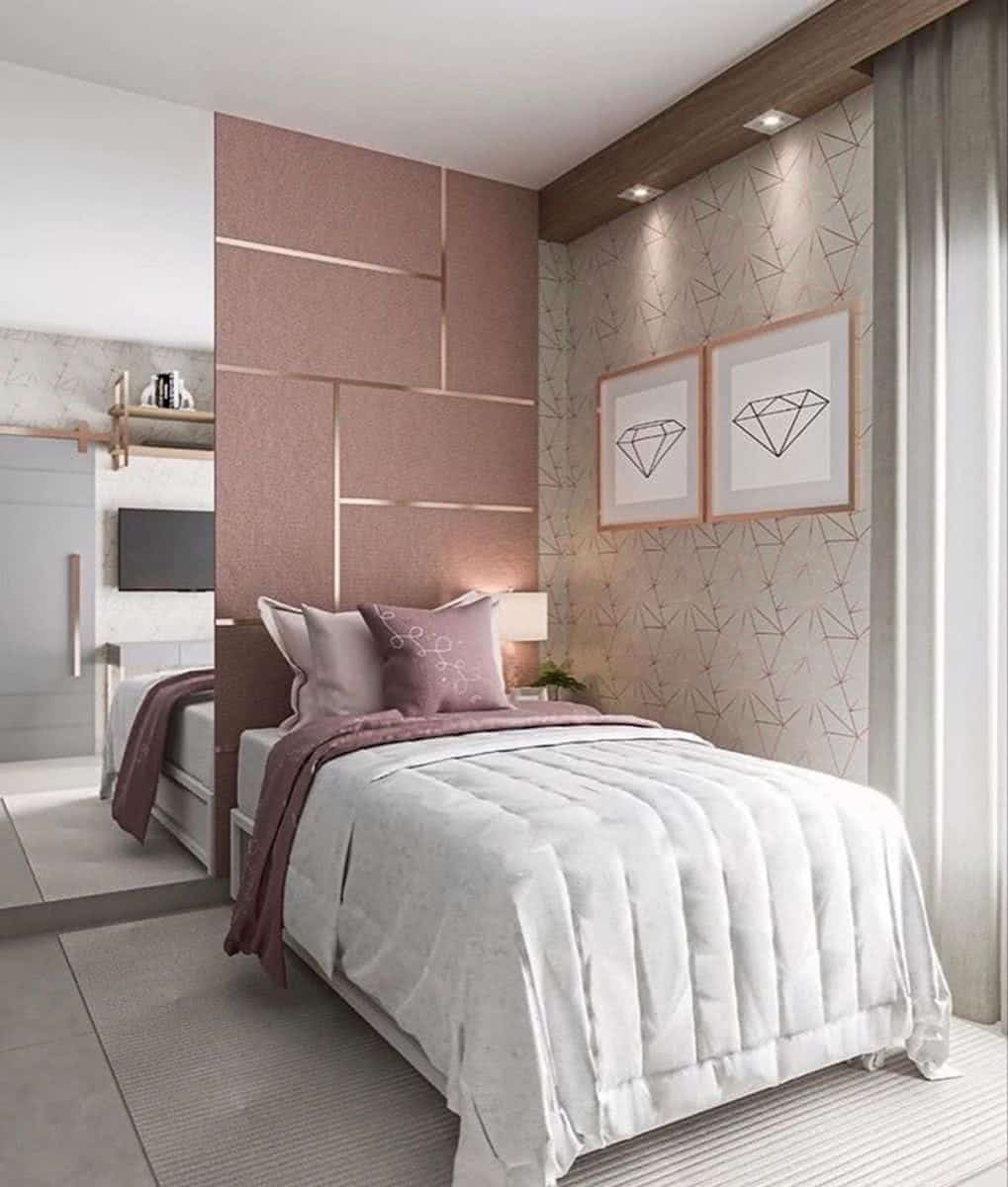 Decoração Tropical: Cores e Leveza - inspiração 3