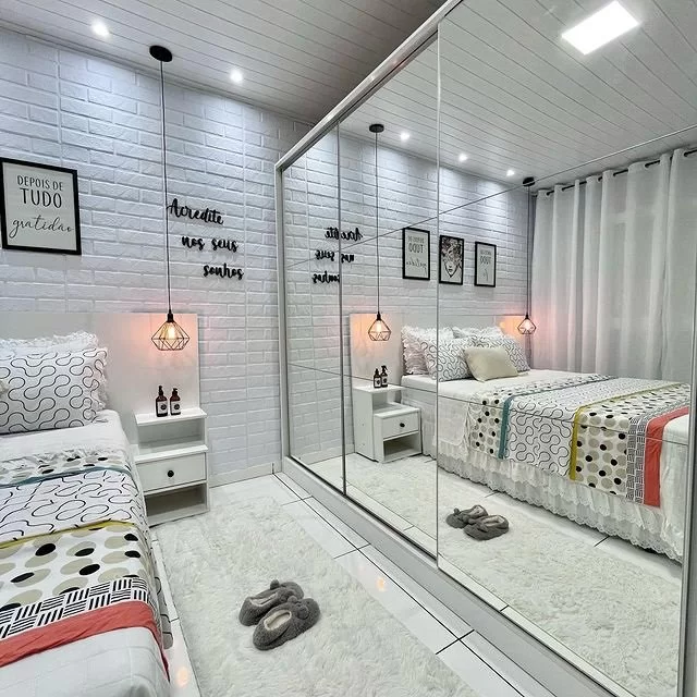 Estilo Minimalista: Menos é Mais, Elegância Pura - inspiração 1