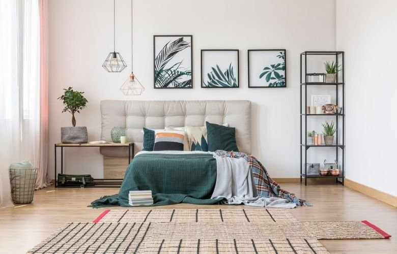 Estilo Minimalista: Menos é Mais, Elegância Pura - inspiração 3