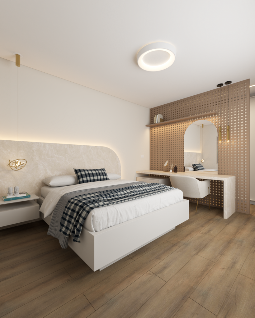 Toques Terrosos: Conexão e Aconchego Natural - inspiração 1