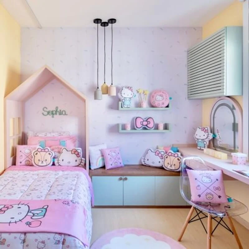 Texturas que Abraçam: Almofadas e Mantas para um Toque Macio - inspiração 3