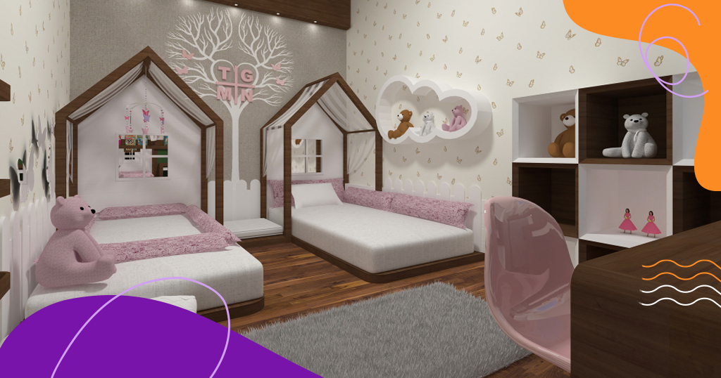 Tapetes Sensoriais: Texturas que Ensinam - inspiração 3