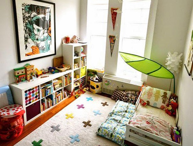 Cozinha Montessoriana: Pequenos Chefs em Ação - inspiração 2