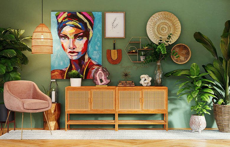 Amarelo Solar: O Otimismo que Ilumina - inspiração 2