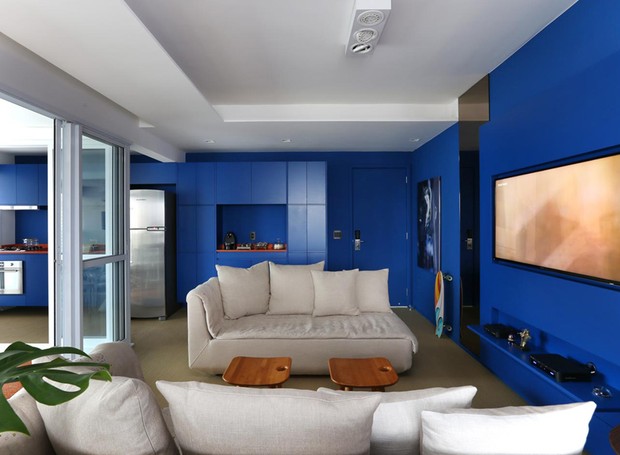 Verde Revigorante: A Natureza Dentro de Casa - inspiração 1