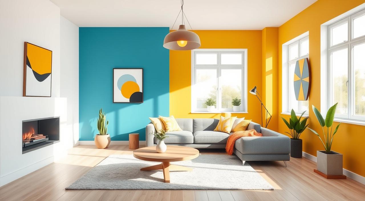 Verde Revigorante: A Natureza Dentro de Casa - inspiração 2