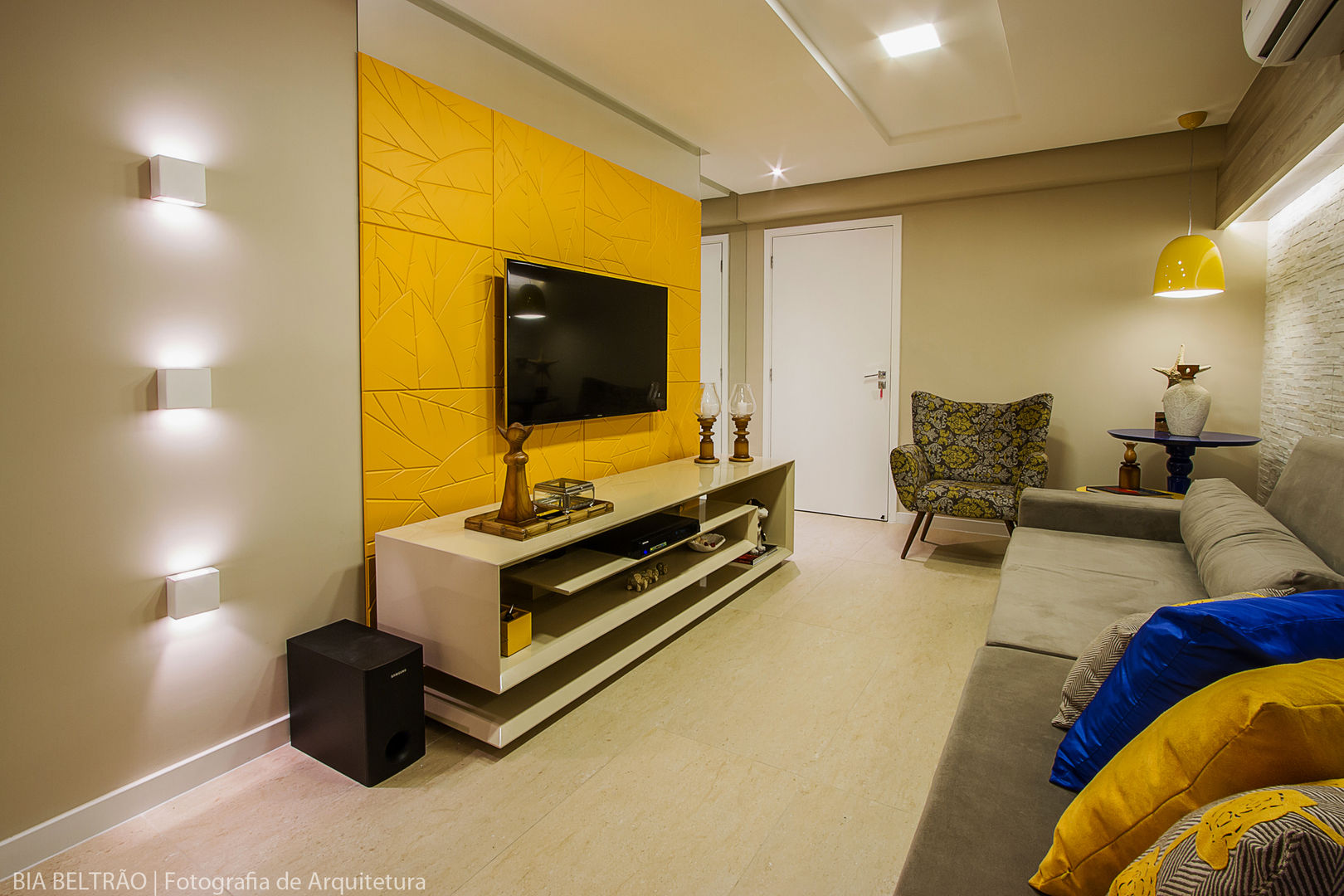 Turquesa Refrescante: Leveza e Calmaria - inspiração 2