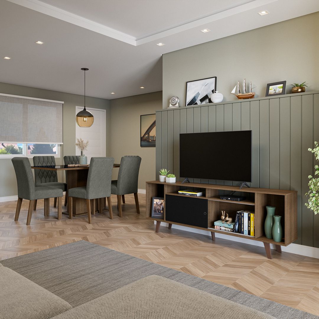 Acessórios Vibrantes: Detalhes que Fazem a Diferença - inspiração 1