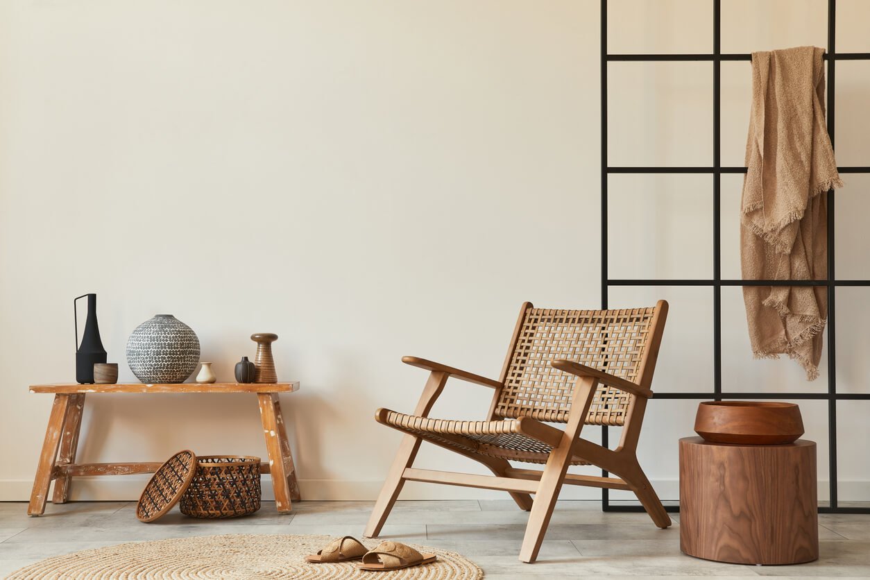 Arte Minimalista: Toque de Personalidade Sem Poluir - inspiração 3