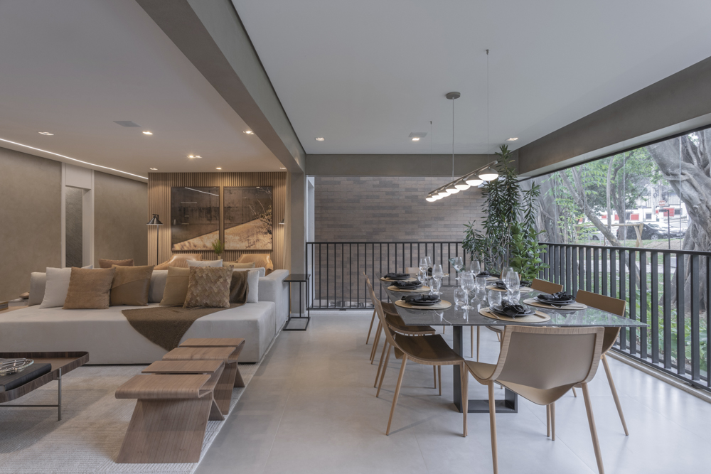 Organização Vertical: Liberte o Chão - inspiração 1