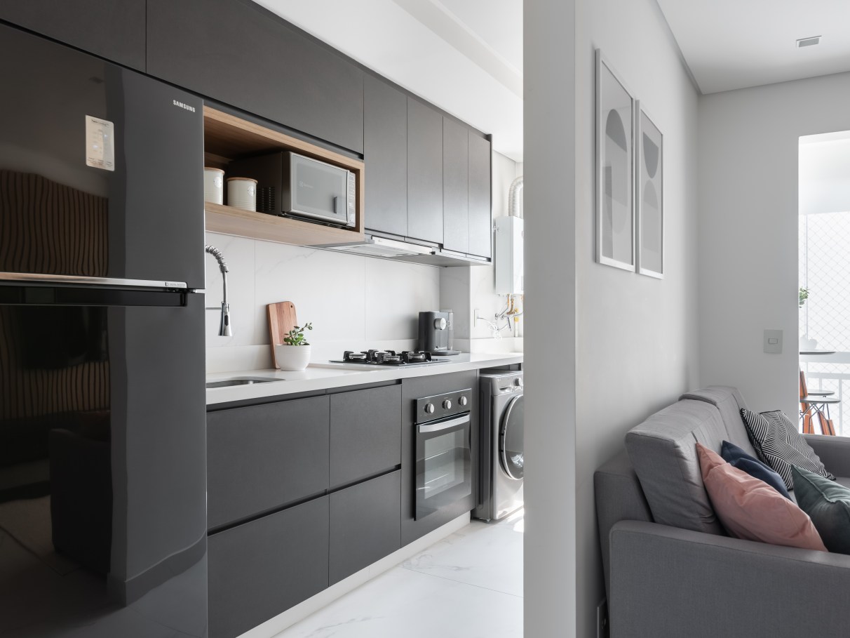 Organização Vertical: Liberte o Chão - inspiração 3