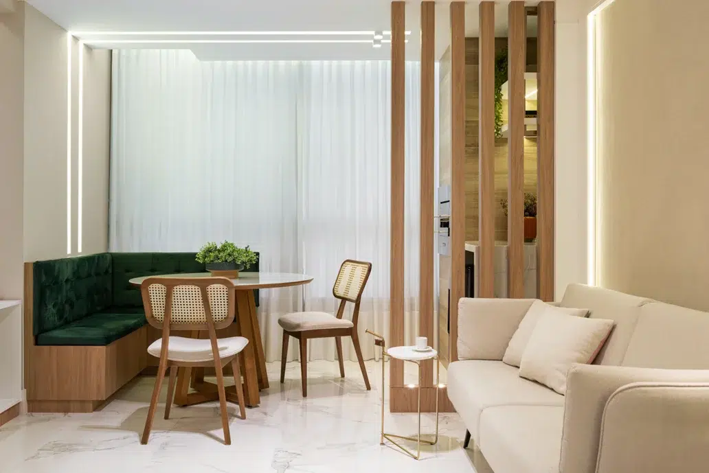 Desapego Consciente: Leveza no Seu Lar - inspiração 2