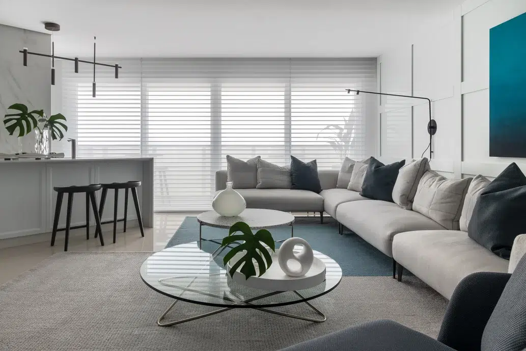 Plantas no Décor: Verde Que Purifica e Acalma - inspiração 3