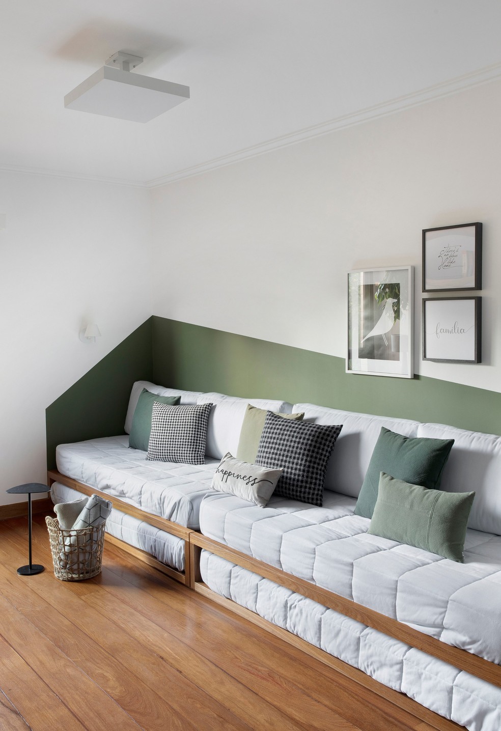 Blackout Para Noites Tranquilas - inspiração 3