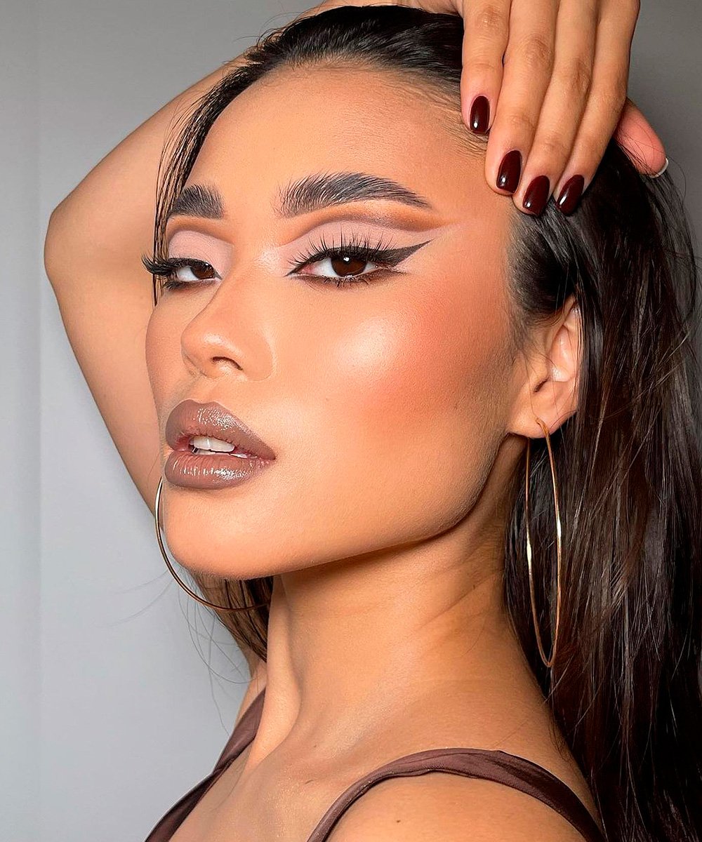 Caneta Carimbo: A Solução Instantânea Para Gatinhos Simétricos - inspiração 2