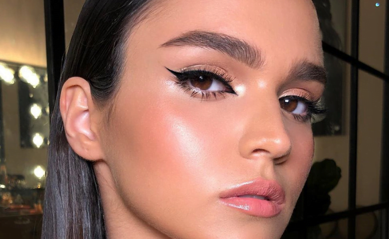 Delineado Para Pálpebras Caídas: O Truque Que Transforma o Olhar - inspiração 3