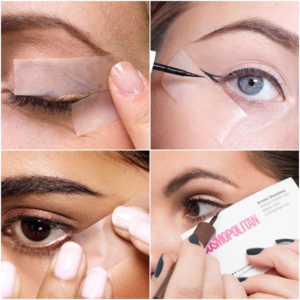 Espelho, Espelho Meu: O Ângulo Que Faz Toda a Diferença - inspiração 1