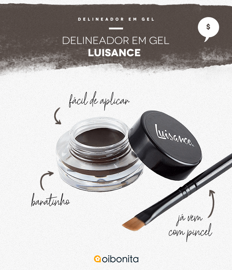 Delineado Gráfico: Para um Look Moderno e Cheio de Atitude - inspiração 1