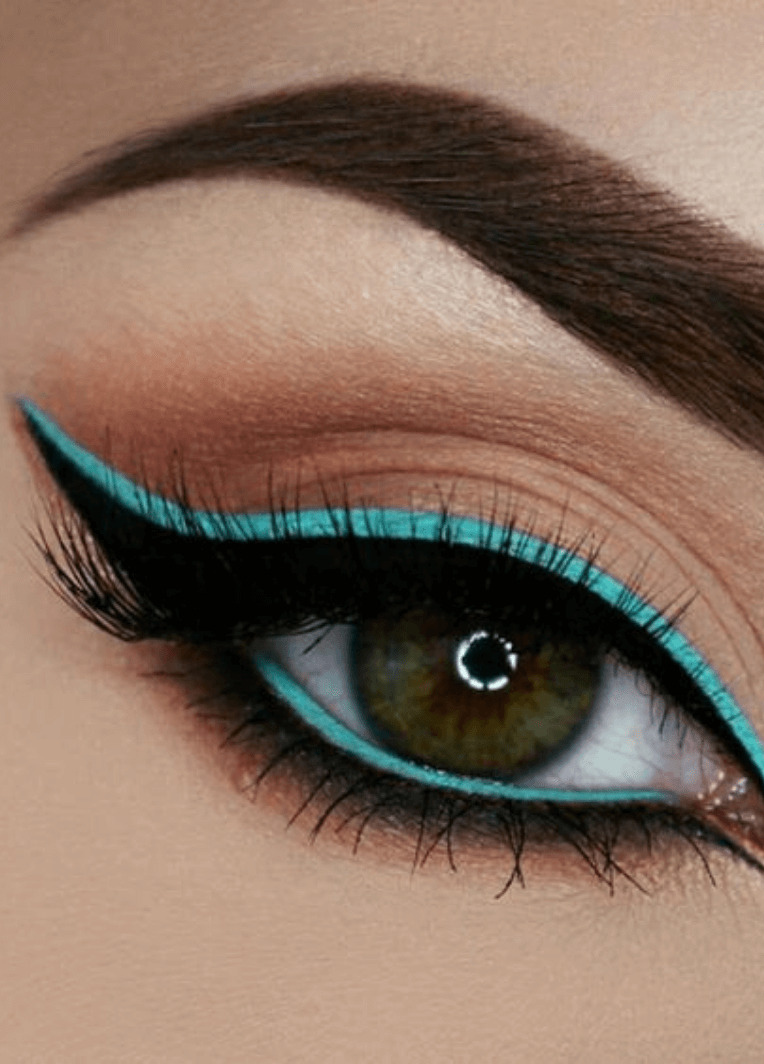 Double Winged: A Dupla Camada que Intensifica o Seu Olhar - inspiração 3