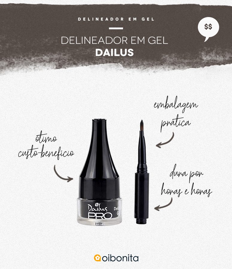 Linha D'água Preenchida: Intensidade e Profundidade no Seu Visual - inspiração 1