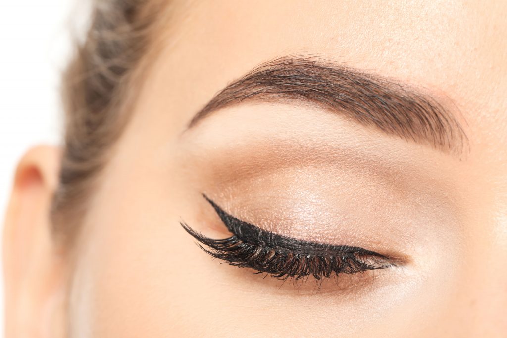 Dica 4: Use um Espelho de Aumento - inspiração 2