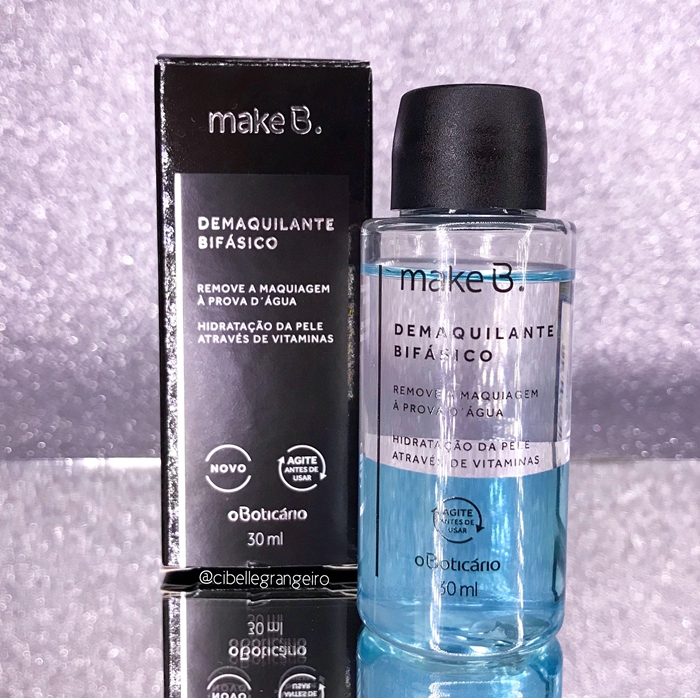 Dica 1: Escolha o Demaquilante Bifásico Ideal para Seu Tipo de Pele - inspiração 3